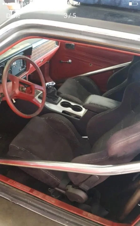 1983 Ford Mustang 3rd Gen - Image 2 of 3