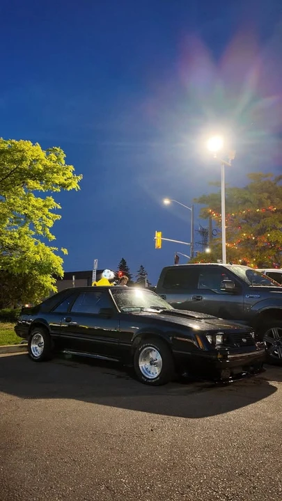 1983 Ford Mustang 3rd Gen - Image 9 of 16