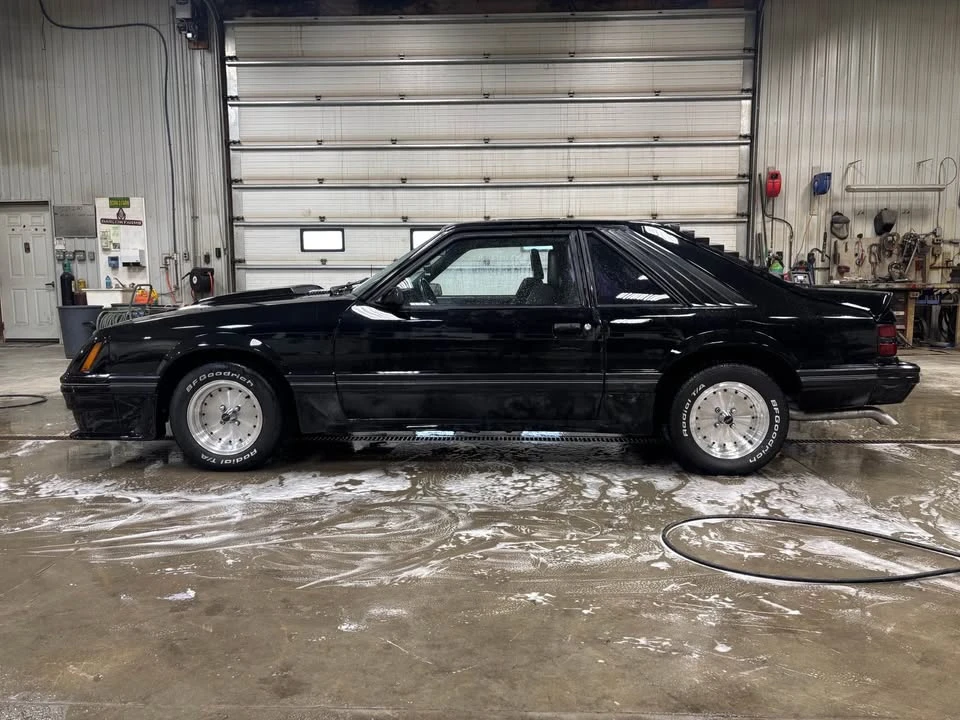 1983 Ford Mustang 3rd Gen - Image 6 of 16