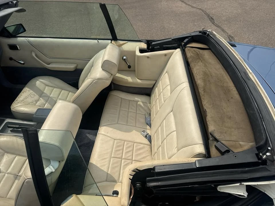 1983 Ford Mustang 3rd Gen - Image 14 of 14