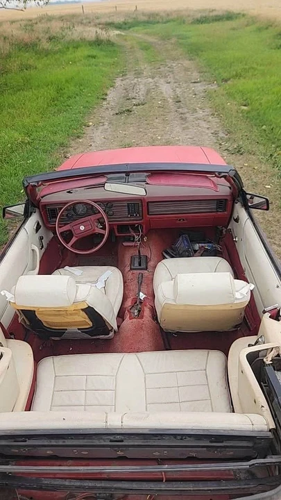 1983 Ford Mustang 3rd Gen - Image 5 of 7