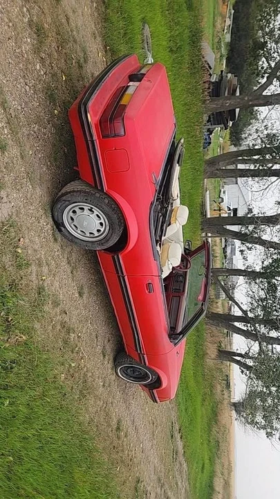 1983 Ford Mustang 3rd Gen - Image 4 of 7