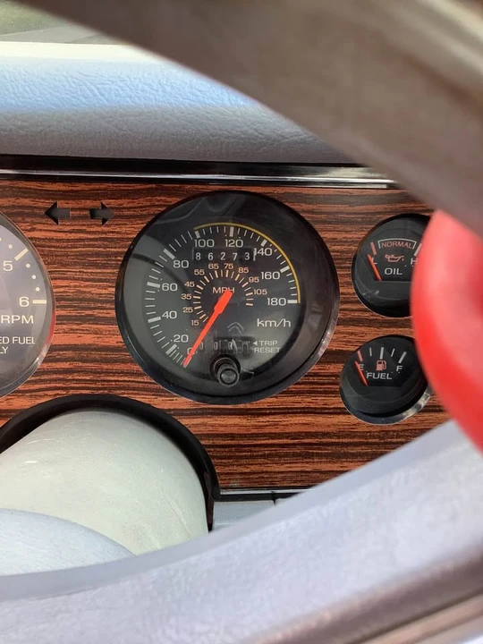 1983 Ford Mustang 3rd Gen - Image 16 of 17