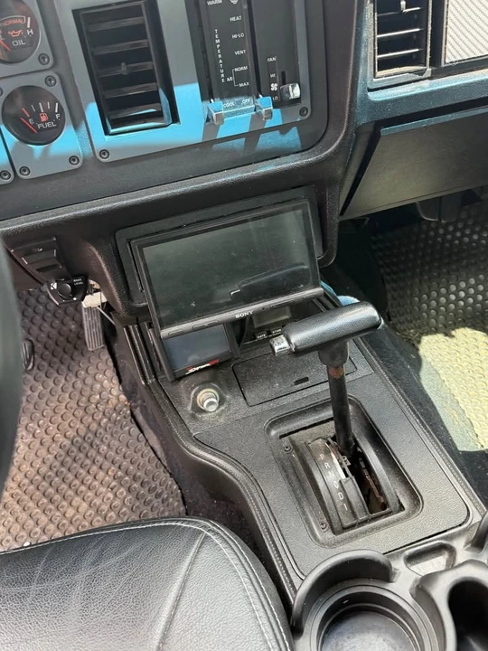 1983 Ford Mustang 3rd Gen - Image 9 of 10