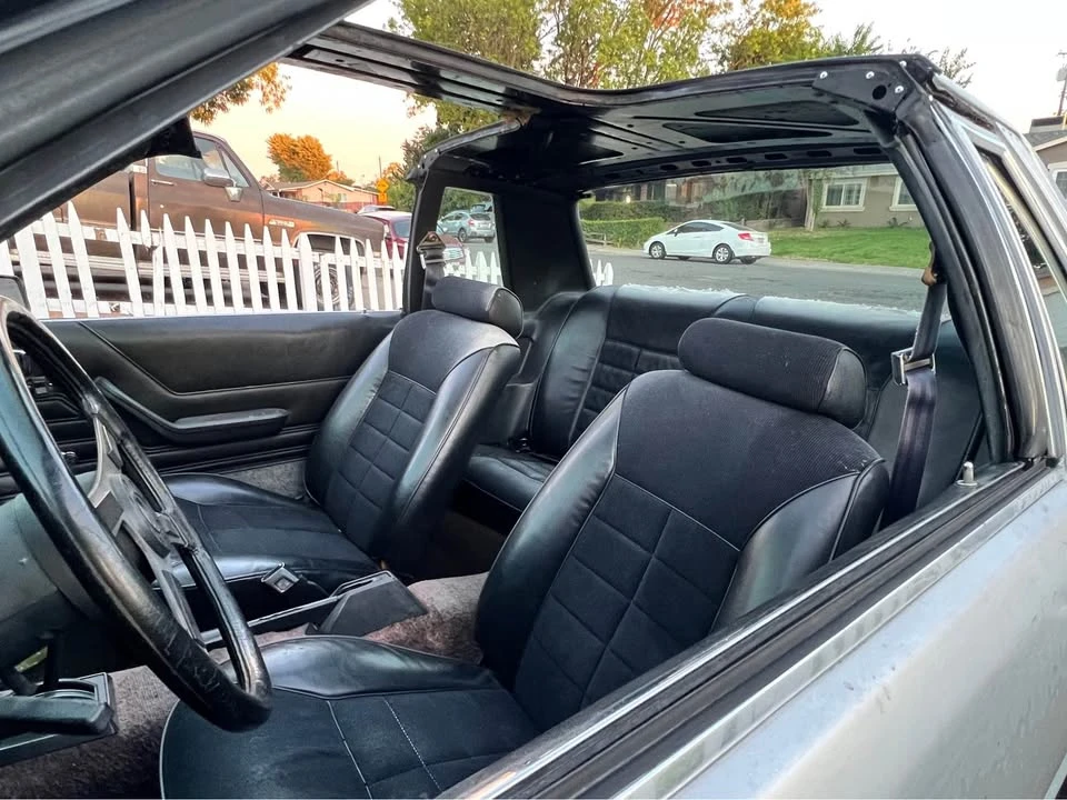 1983 Ford Mustang 3rd Gen - Image 6 of 20