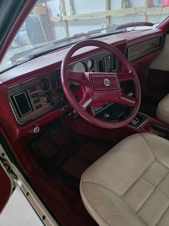 1983 Ford Mustang 3rd Gen - Image 15 of 20