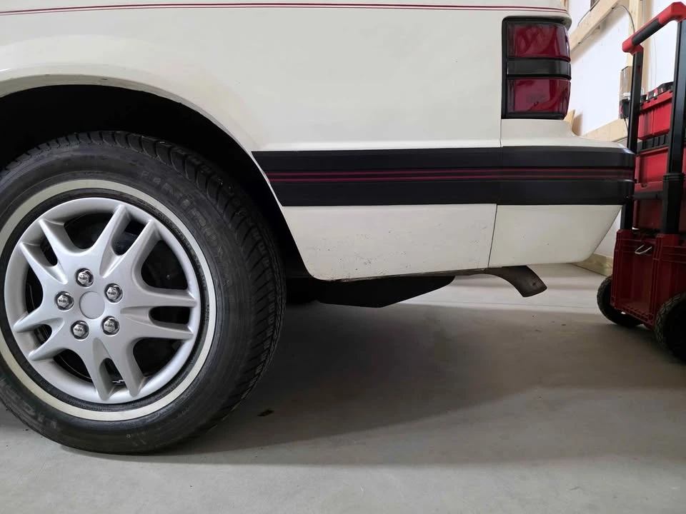 1983 Ford Mustang 3rd Gen - Image 8 of 20