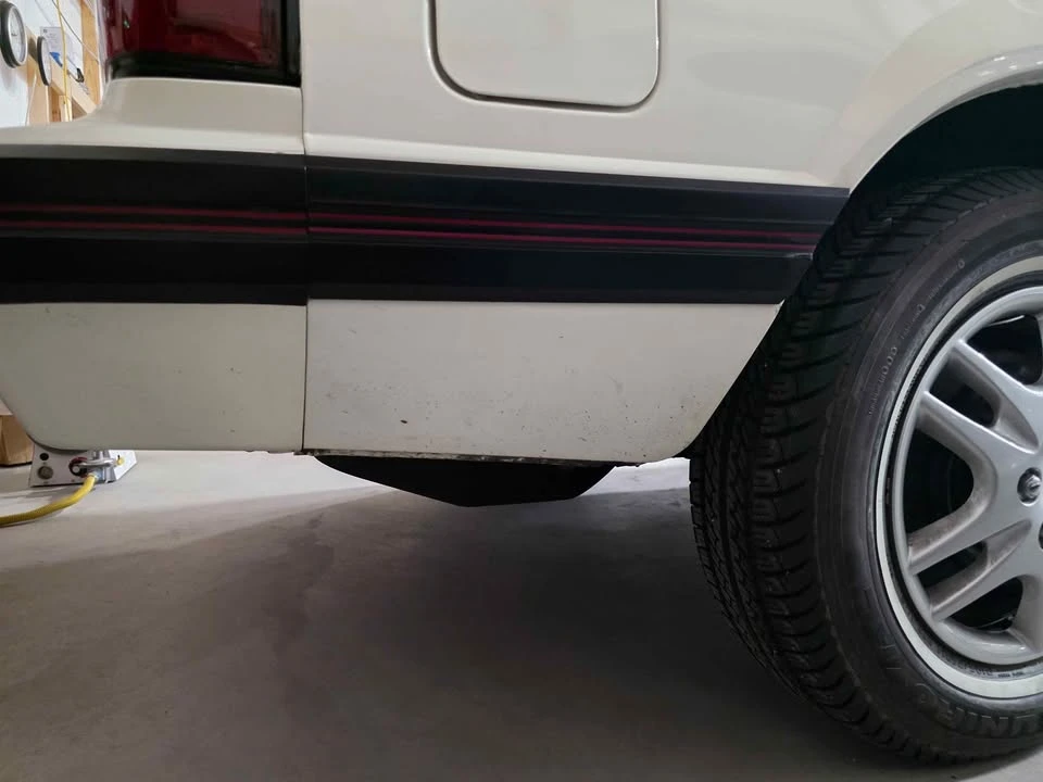 1983 Ford Mustang 3rd Gen - Image 9 of 20