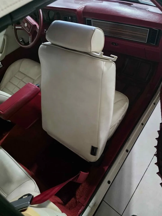 1983 Ford Mustang 3rd Gen - Image 14 of 20