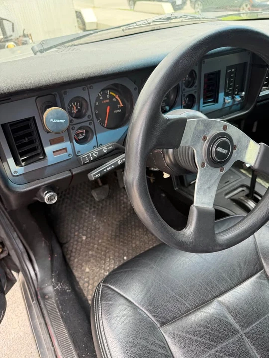 1983 Ford Mustang 3rd Gen - Image 7 of 10