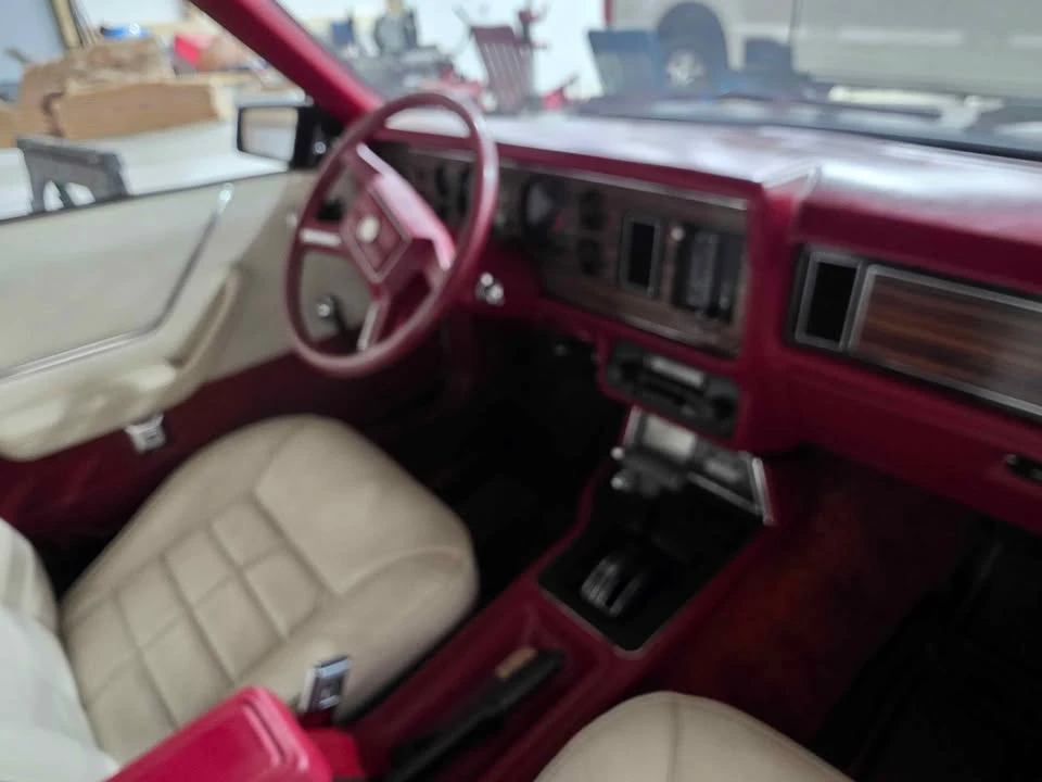 1983 Ford Mustang 3rd Gen - Image 11 of 20