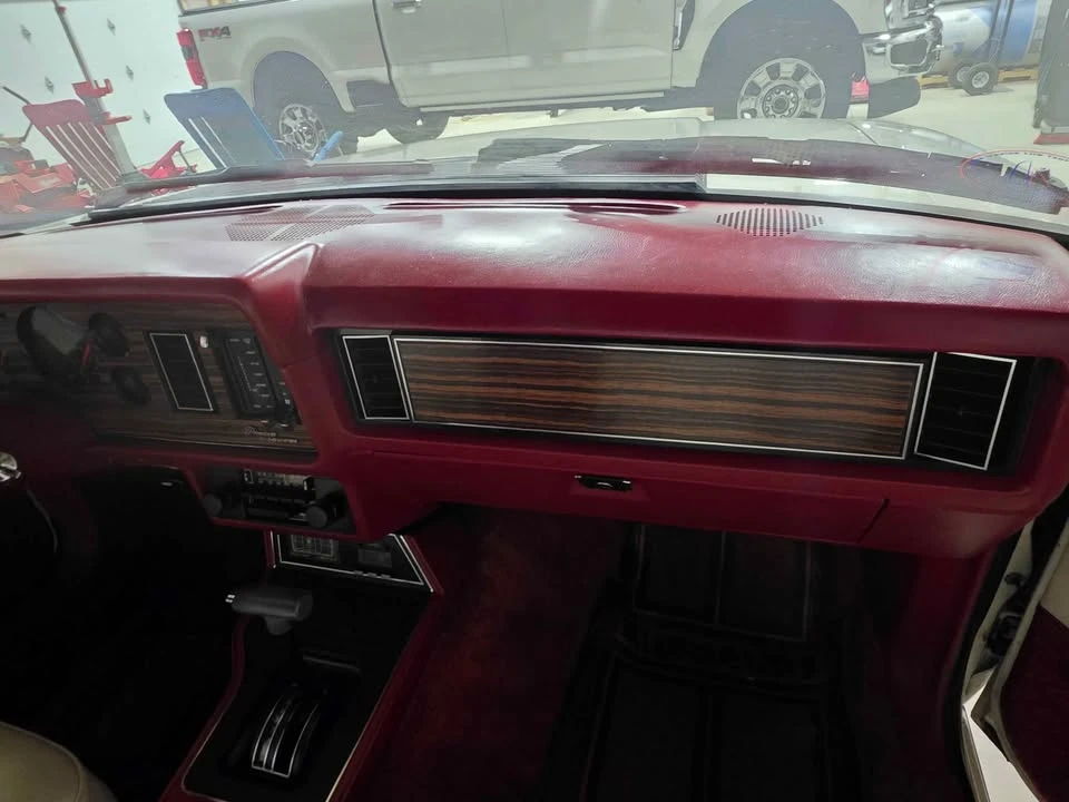 1983 Ford Mustang 3rd Gen - Image 12 of 20