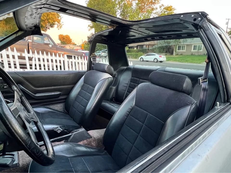 1983 Ford Mustang 3rd Gen - Image 7 of 20