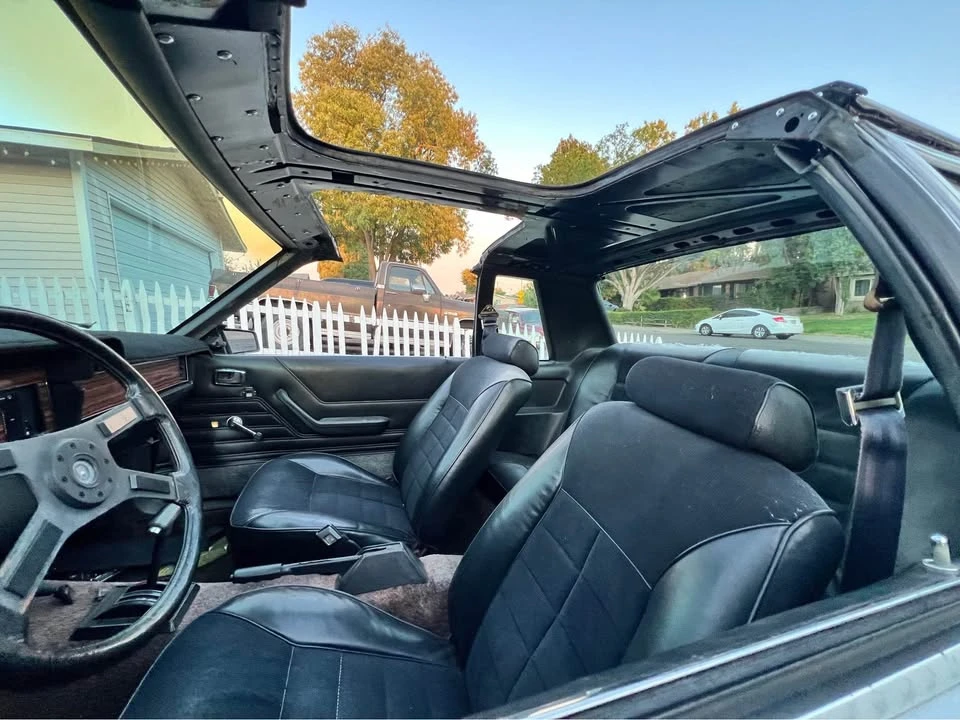 1983 Ford Mustang 3rd Gen - Image 5 of 20