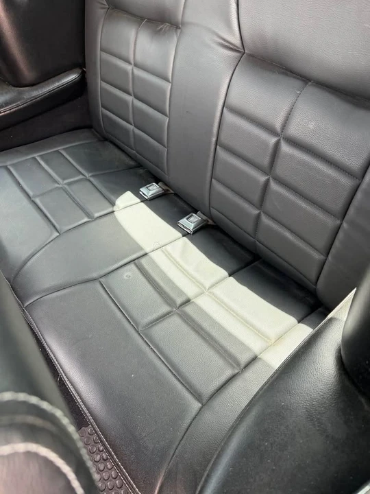 1983 Ford Mustang 3rd Gen - Image 10 of 10