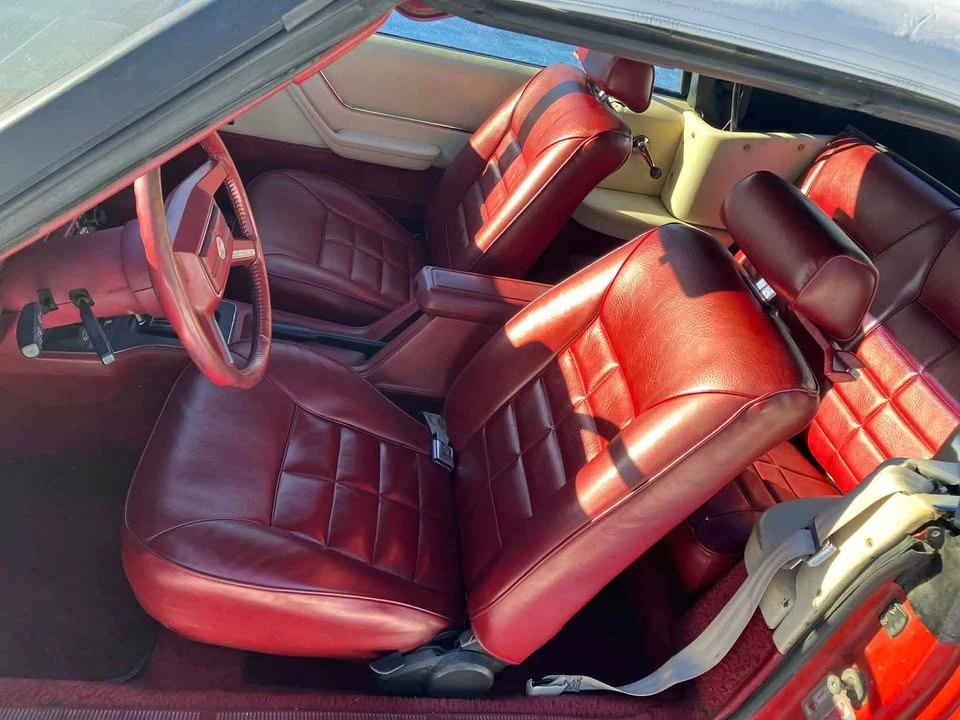 1983 Ford Mustang 3rd Gen - Image 7 of 14