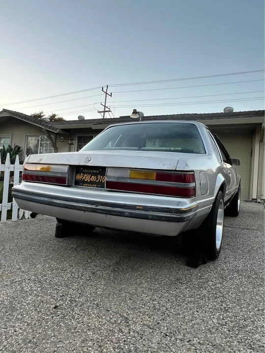 1983 Ford Mustang 3rd Gen - Image 11 of 20