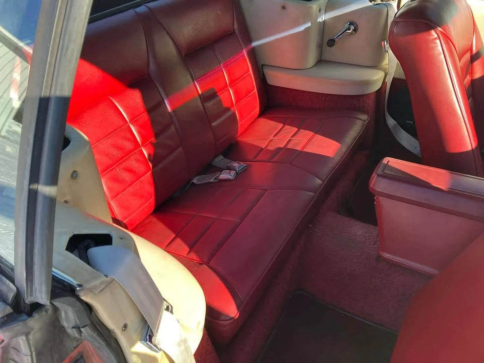 1983 Ford Mustang 3rd Gen - Image 6 of 14