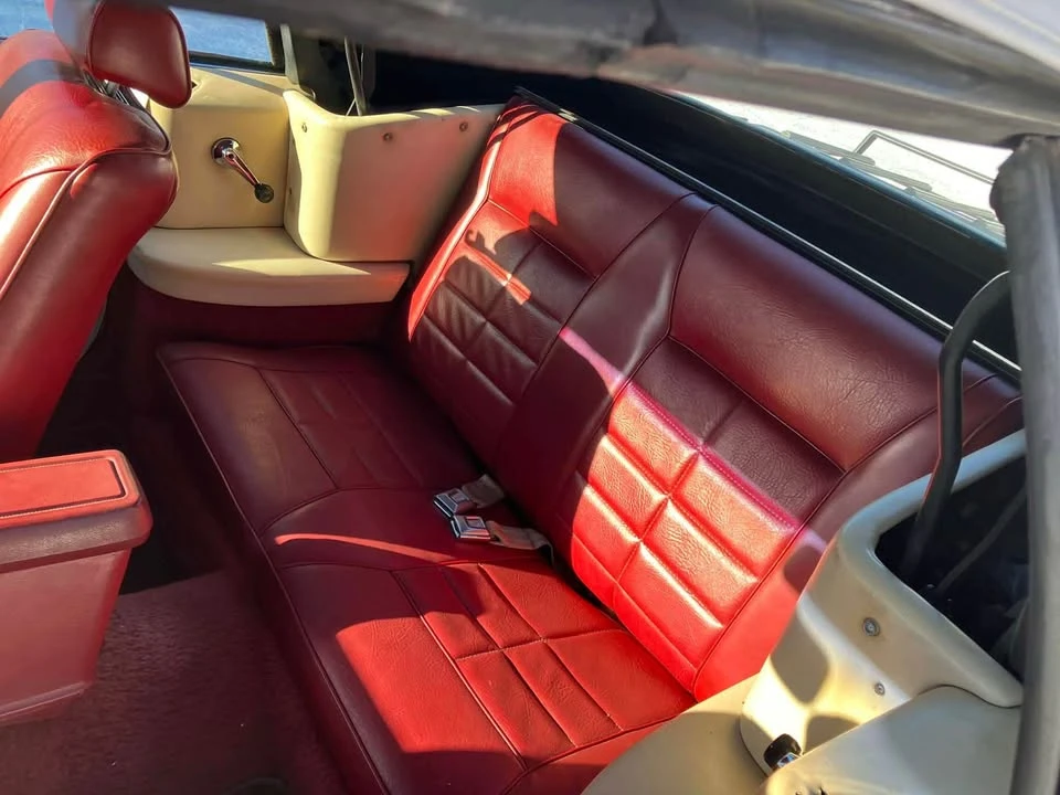 1983 Ford Mustang 3rd Gen - Image 5 of 14