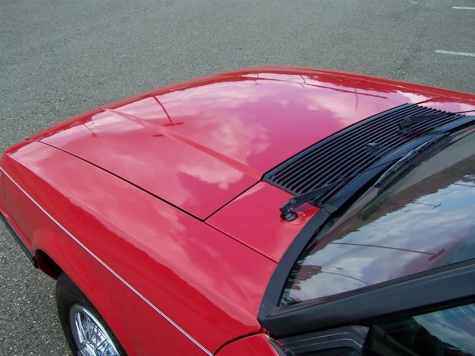 1983 Ford Mustang 3rd Gen - Image 18 of 20
