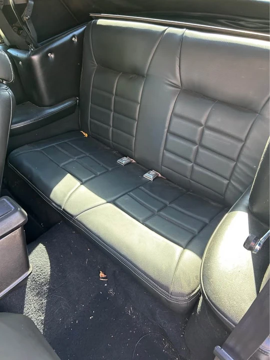 1983 Ford Mustang 3rd Gen - Image 8 of 10