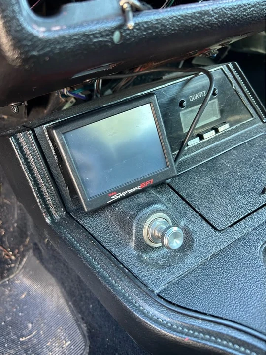 1983 Ford Mustang 3rd Gen - Image 7 of 10
