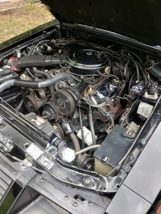 1983 Ford Mustang 3rd Gen - Image 10 of 11