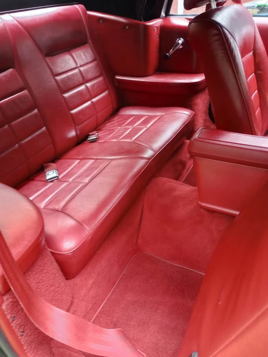 1983 Ford Mustang 3rd Gen - Image 8 of 11