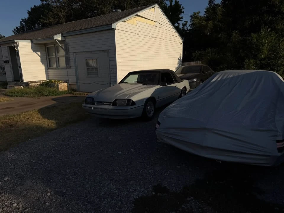 1983 Ford Mustang 3rd Gen - Image 3 of 5