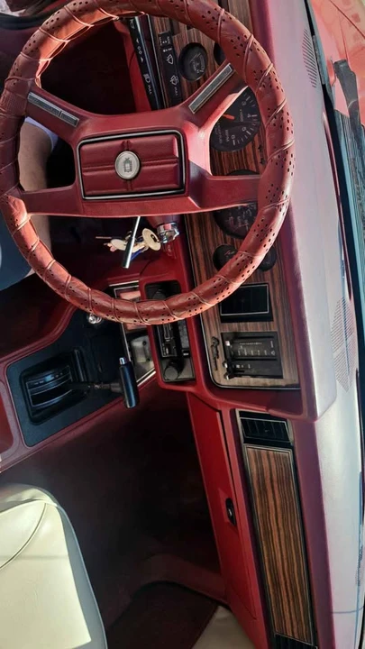 1983 Ford Mustang 3rd Gen - Image 7 of 8