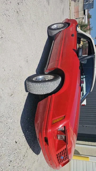 1983 Ford Mustang 3rd Gen - Image 5 of 8