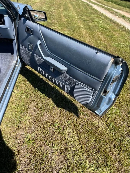 1983 Ford Mustang 3rd Gen - Image 5 of 10