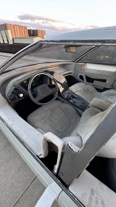 1983 Ford Probe - Image 18 of 21