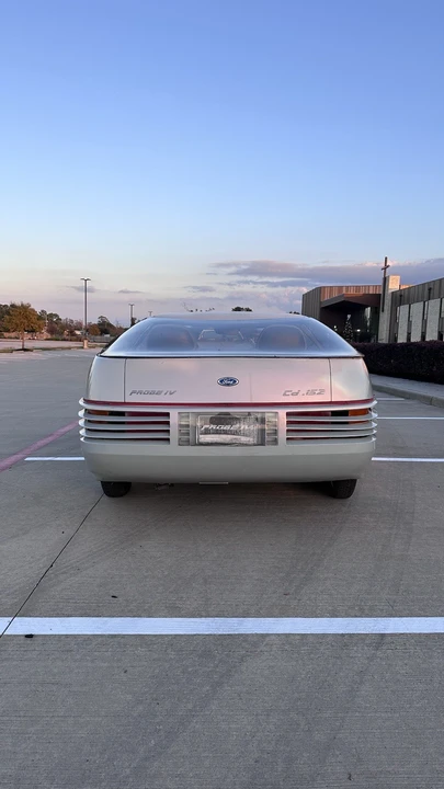 1983 Ford Probe - Image 6 of 21