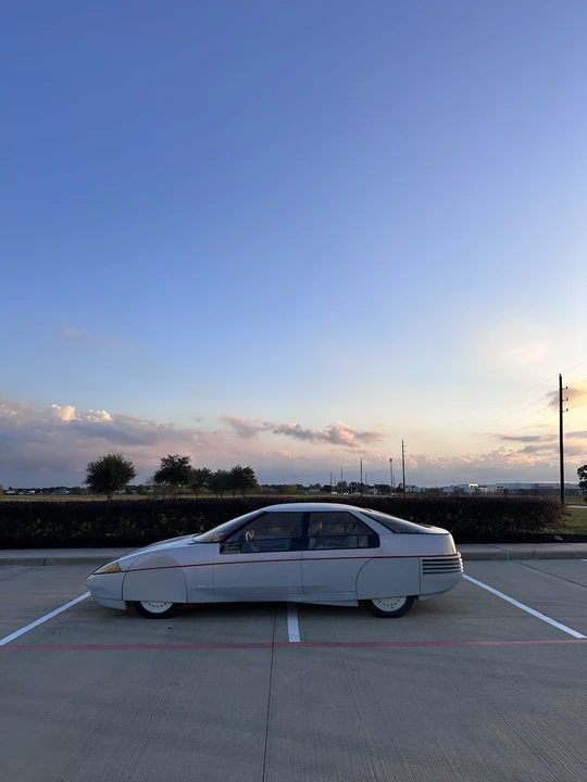 1983 Ford Probe - Image 2 of 21