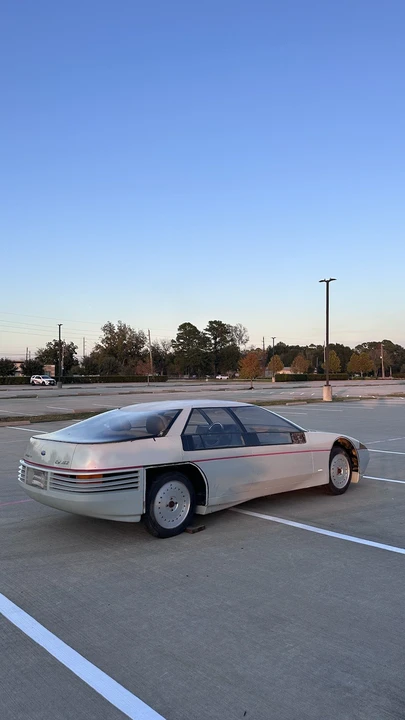 1983 Ford Probe - Image 7 of 21