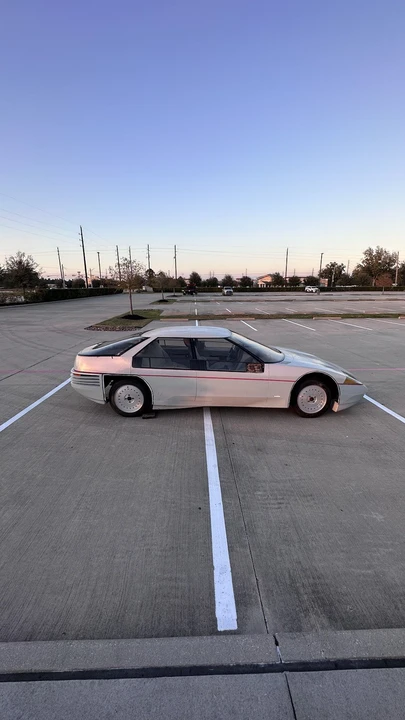 1983 Ford Probe - Image 8 of 21