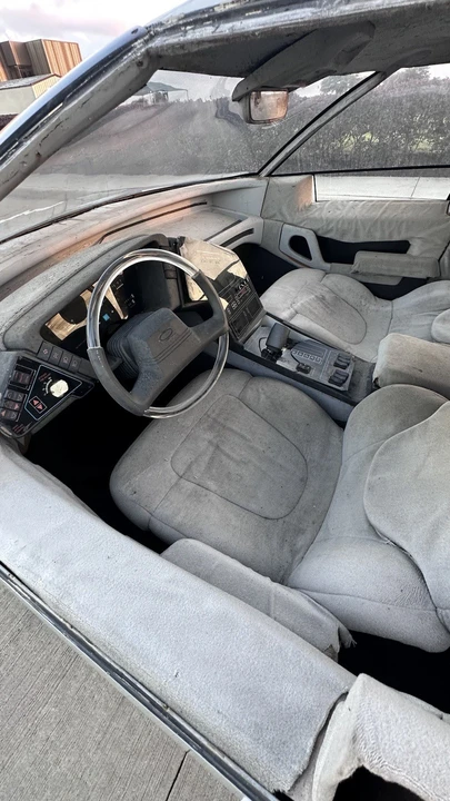 1983 Ford Probe - Image 19 of 21