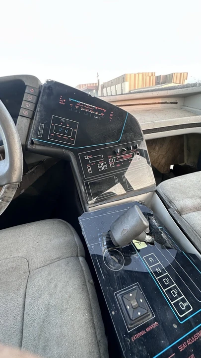1983 Ford Probe - Image 21 of 21