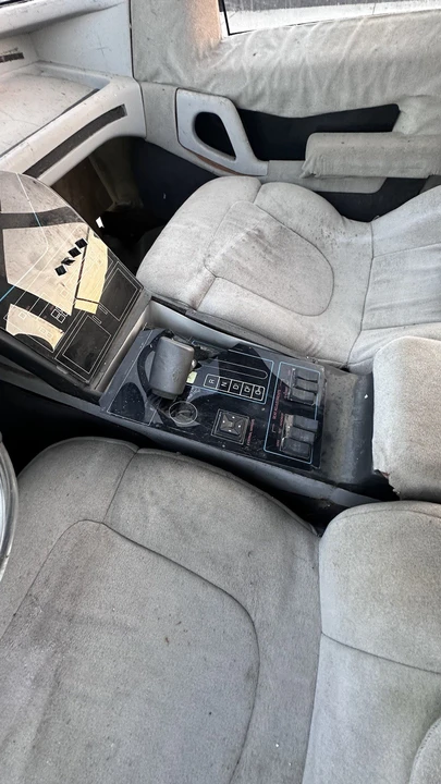 1983 Ford Probe - Image 20 of 21