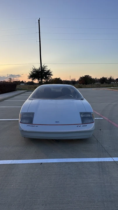 1983 Ford Probe - Image 11 of 21