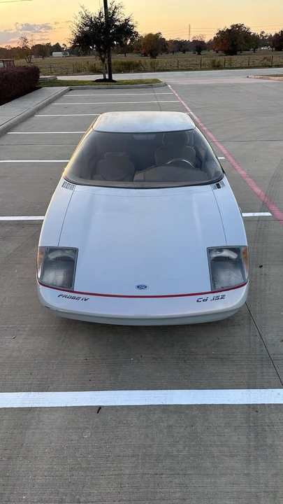 1983 Ford Probe - Image 10 of 21