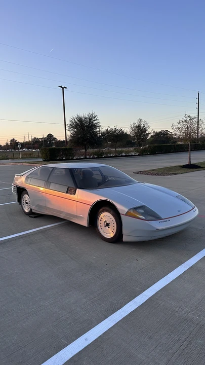 1983 Ford Probe - Image 9 of 21