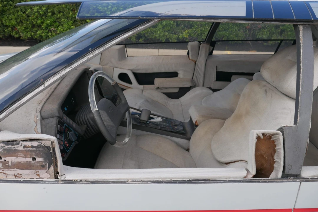 1983 Ford Probe - Image 5 of 8