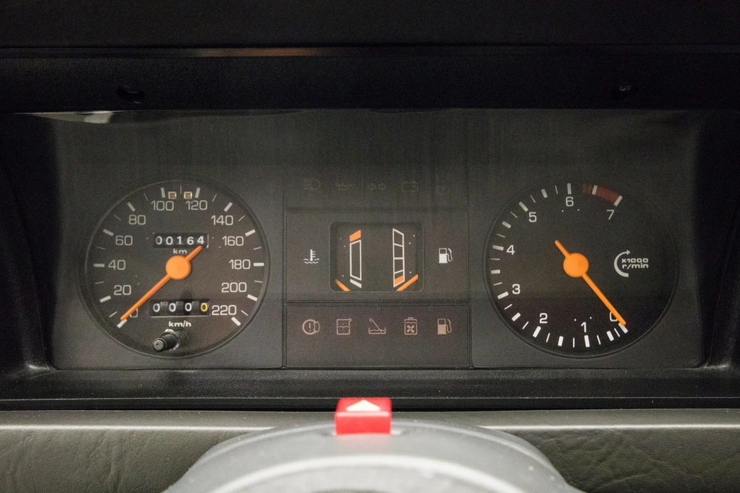 1983 Ford Escort - Image 2 of 9