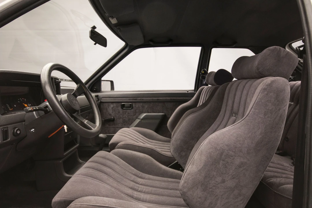 1983 Ford Escort - Image 4 of 9