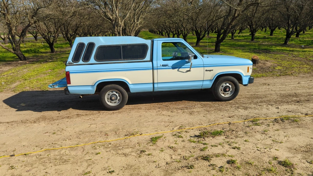 1983 Ford Ranger 1st Gen - Image 14 of 31