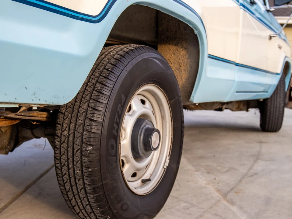 1983 Ford Ranger 1st Gen - Image 28 of 31