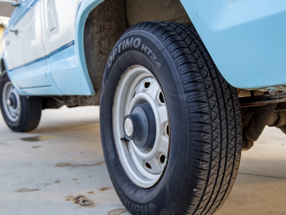 1983 Ford Ranger 1st Gen - Image 29 of 31
