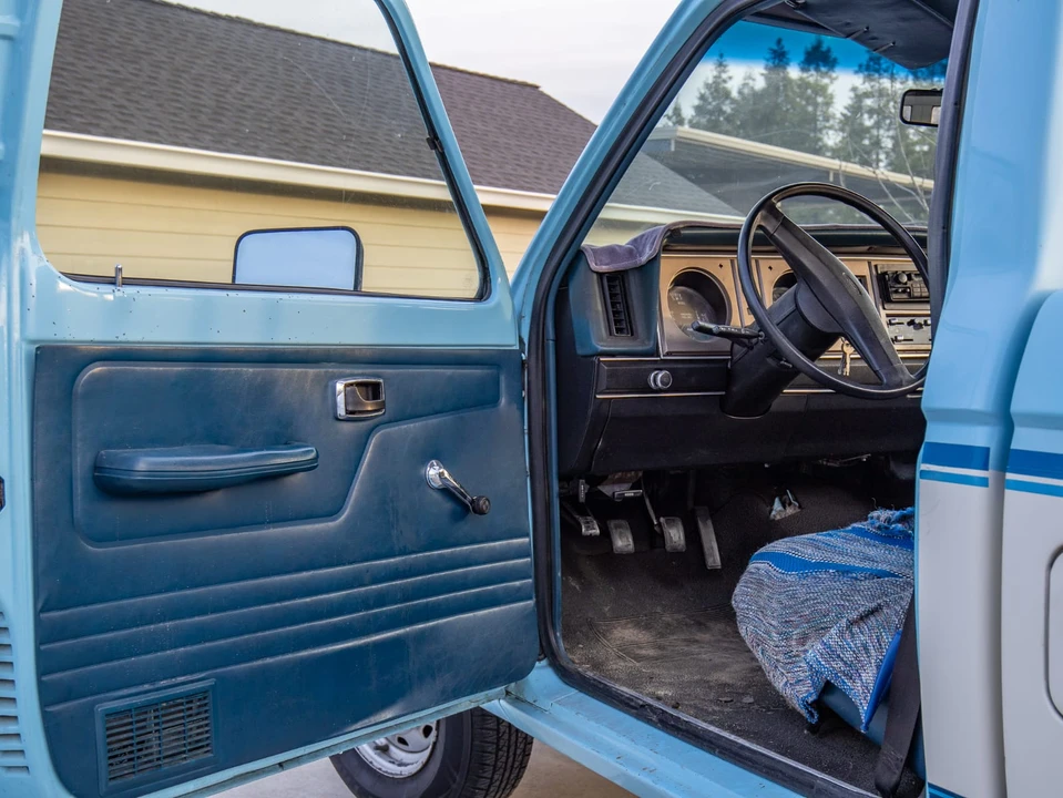 1983 Ford Ranger 1st Gen - Image 31 of 31